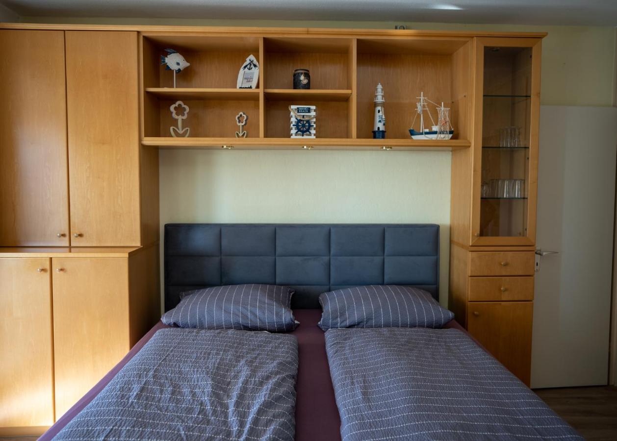 - Bella Mare - Nordseestrasse 3 * Busum