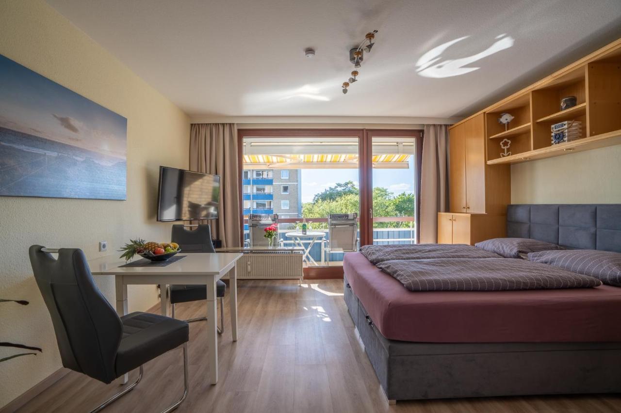 Apartamento - Bella Mare - Nordseestraße 3